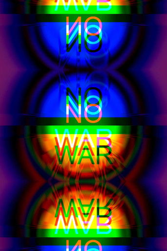 Poster for Dio No No War
