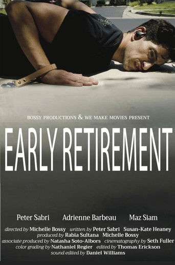 Poster for Early Retirement