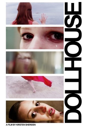 Poster for Dollhouse