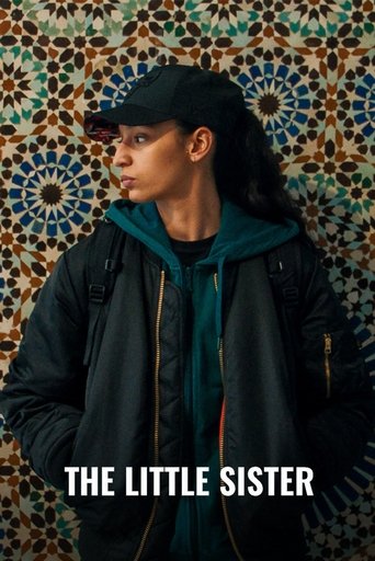 Poster for The Little Sister