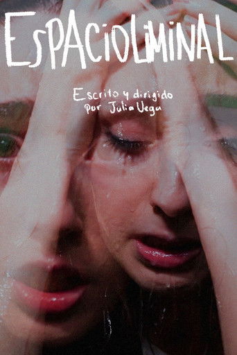Poster for Espacio liminal
