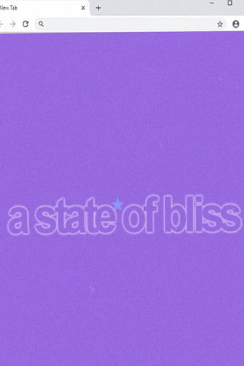 Poster for A State of Bliss