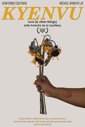 Poster for Kyenvu