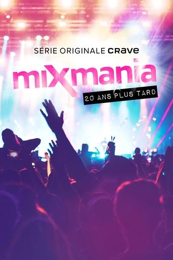 Poster for Mixmania: 20 Years Later