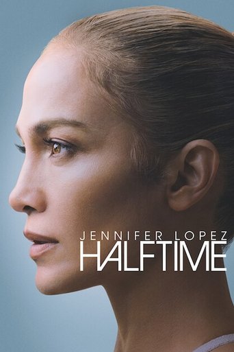 Poster for Halftime