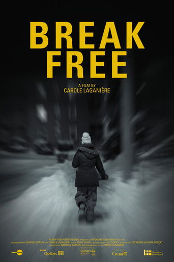 Poster for Break Free