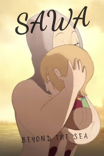 Poster for Sawa