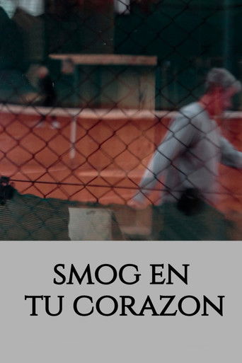 Poster for Smog in Your Heart
