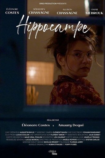 Poster for Hippocampe