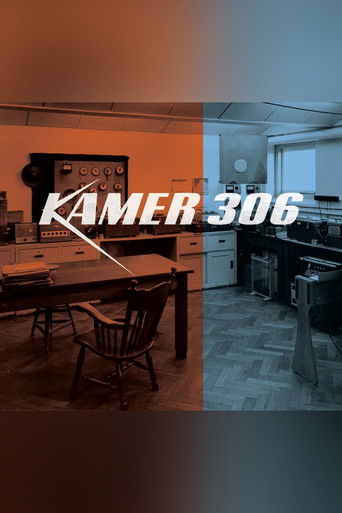 Poster for Room 306
