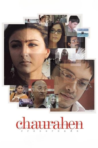 Poster for Chaurahen