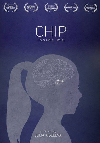 Poster for Chip Inside Me