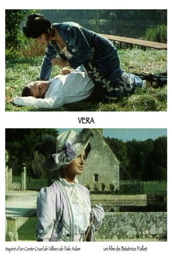Poster for Vera
