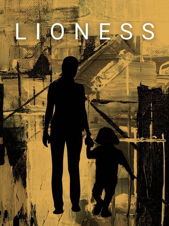 Poster for Lioness