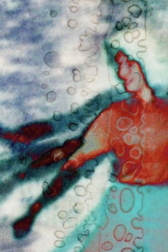 Poster for Self-portrait in Hell