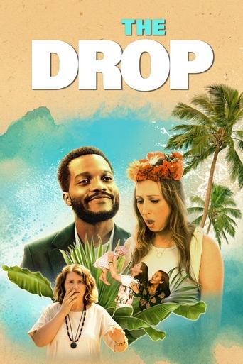 Poster for The Drop