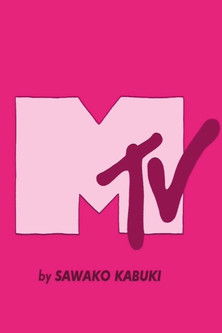 Poster for MTV Ident