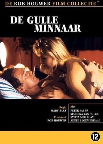 Poster for The Generous Lover