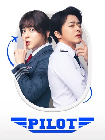 Poster for Pilot