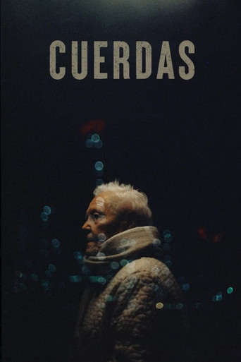 Poster for Chords