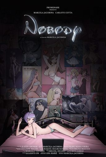 Poster for Nobody