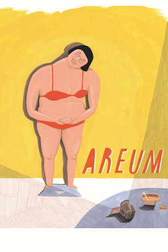 Poster for Areum