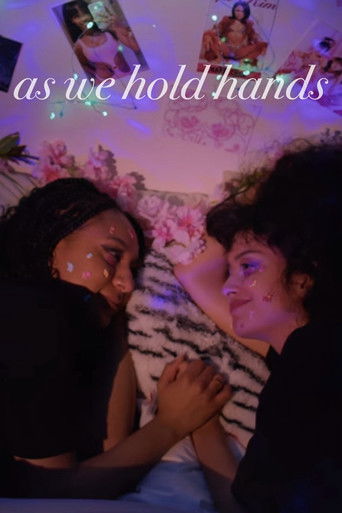 Poster for As We Hold Hands