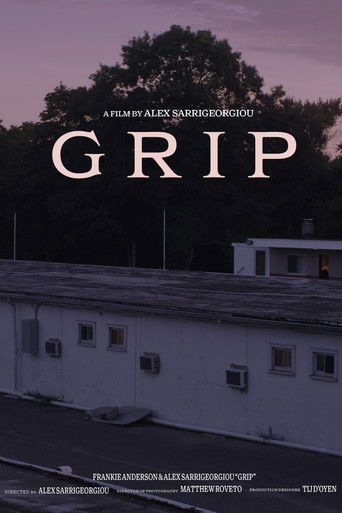 Poster for Grip