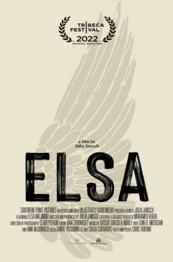 Poster for Elsa