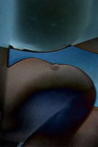 Poster for Love Effect