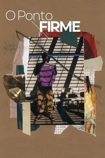 Poster for The Firm Stitch