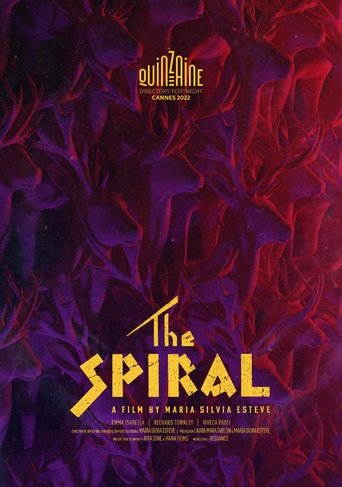 Poster for The Spiral