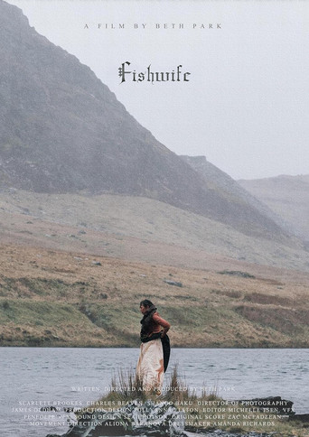 Poster for Fishwife