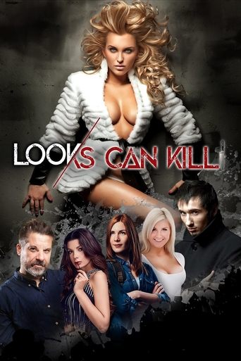 Poster for Looks Can Kill