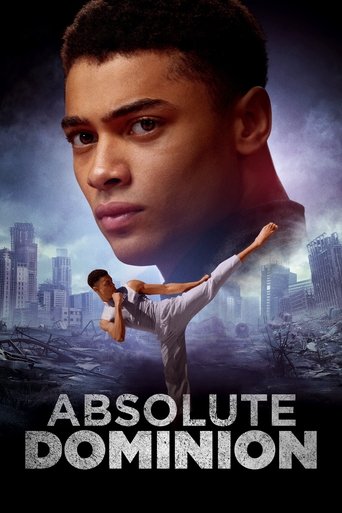 Poster for Absolute Dominion