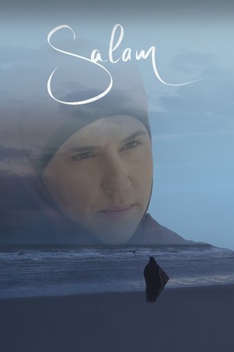 Poster for Salam
