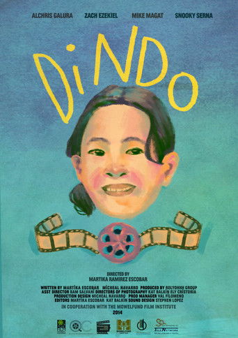 Poster for Dindo