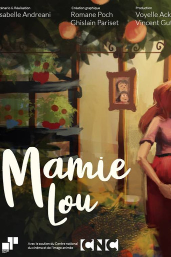 Poster for Nana Lou