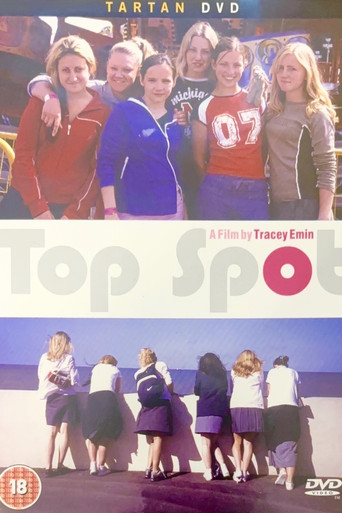 Poster for Top Spot