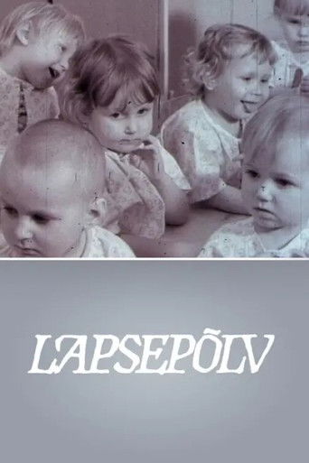 Poster for Childhood