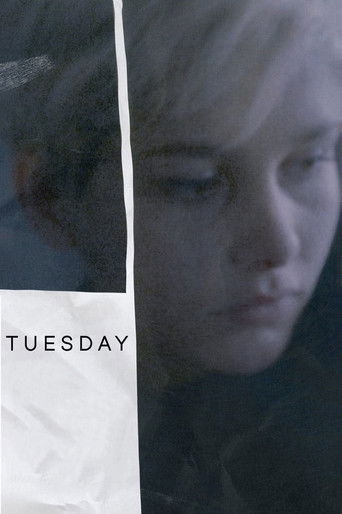 Poster for Tuesday