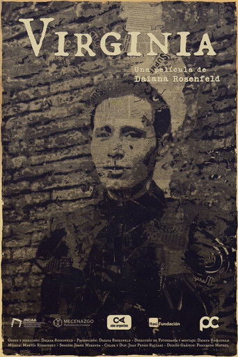 Poster for Virginia