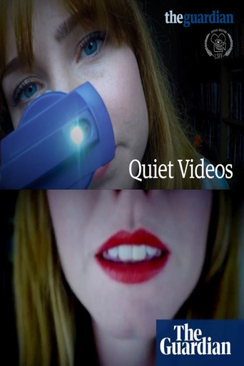 Poster for Quiet Videos