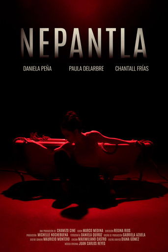 Poster for Nepantla