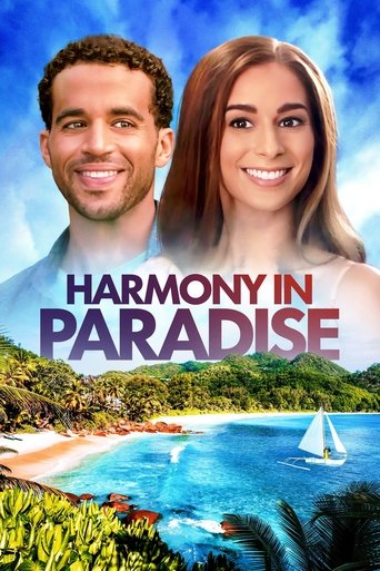 Poster for Harmony in Paradise