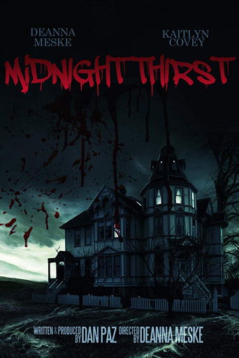 Poster for Midnight Thirst