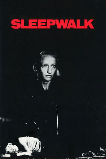 Poster for Sleepwalk