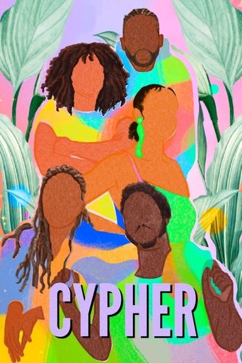 Poster for Cypher