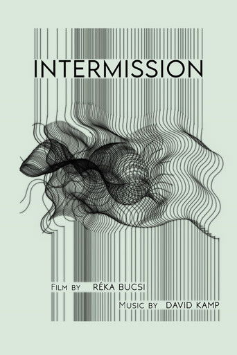 Poster for Intermission