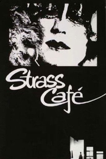 Poster for Strass Café